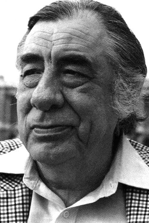 Lucien Bodard profile photo