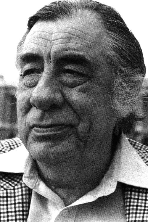 Lucien Bodard profile photo