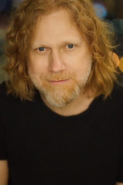 Jérémie Verrette profile photo