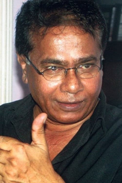 Dharmasiri Bandaranayake profile photo