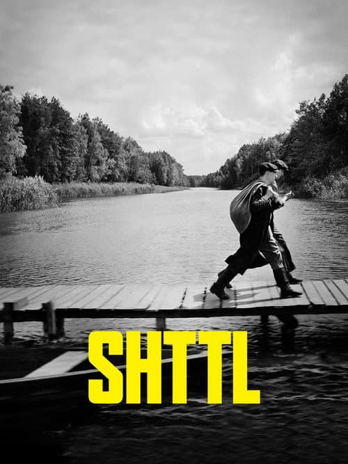 SHTTL poster