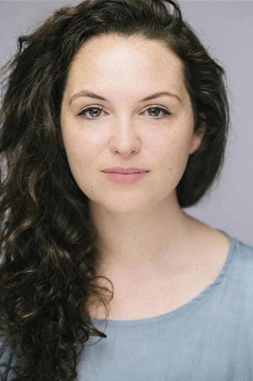 Hannah James-Scott profile photo