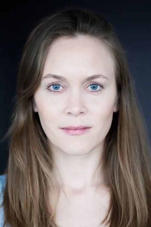 Álfrún Örnólfsdóttir profile photo