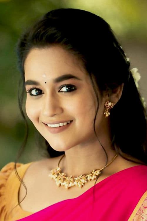 Kaavya Arivumani profile photo