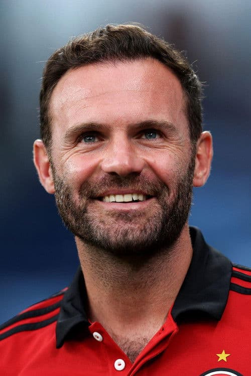 Juan Mata profile photo