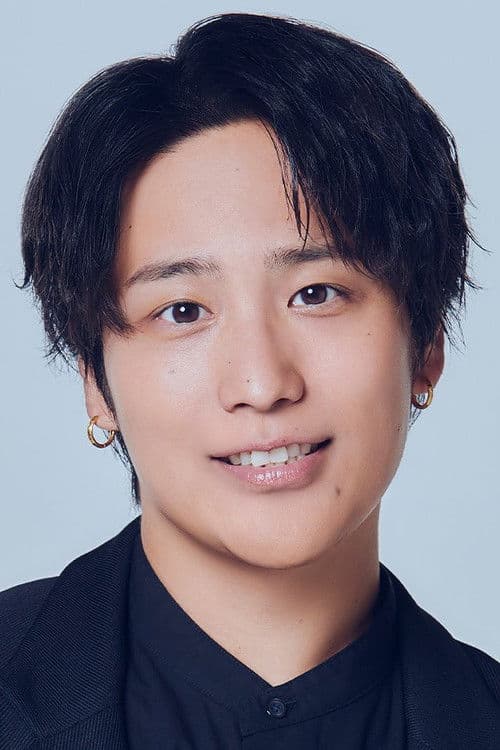Akito Kiriyama profile photo
