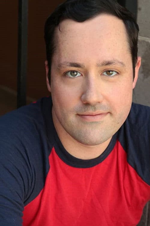 Christopher Grant Pearson profile photo