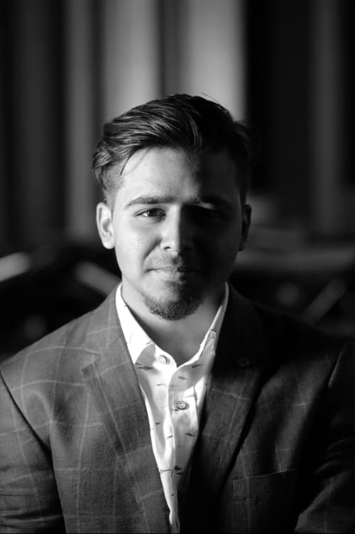 Jaidev profile photo