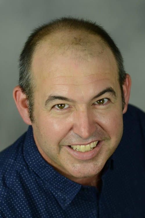 Mark Tregonning profile photo