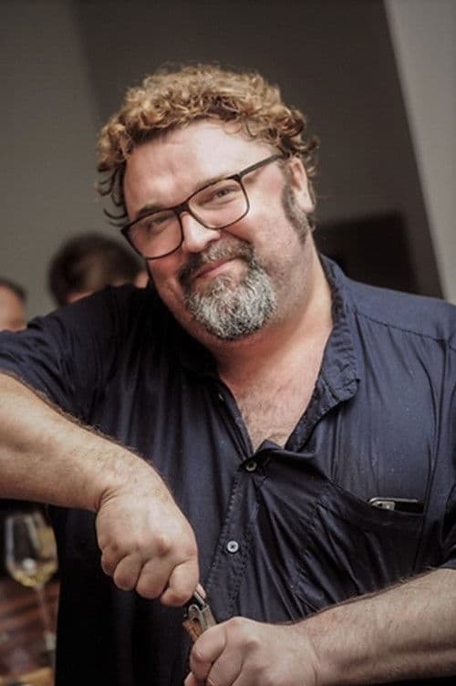 Hans-Erik Dyvik Husby profile photo