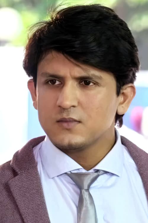 Sameer Chowdhary profile photo