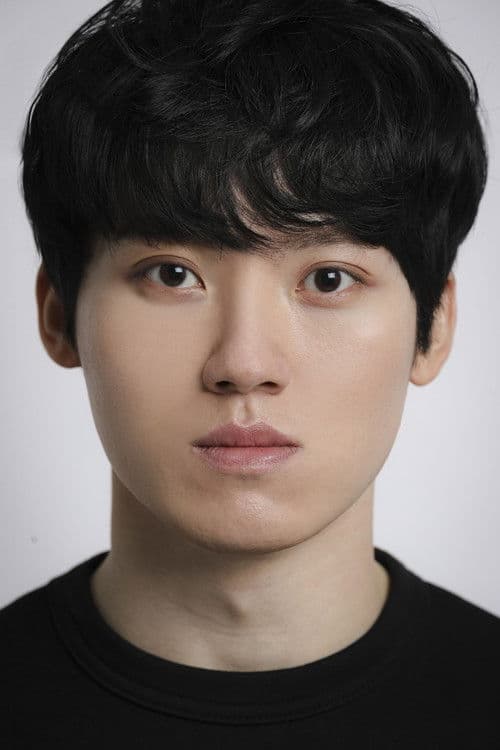 Yoo Ho-jae profile photo