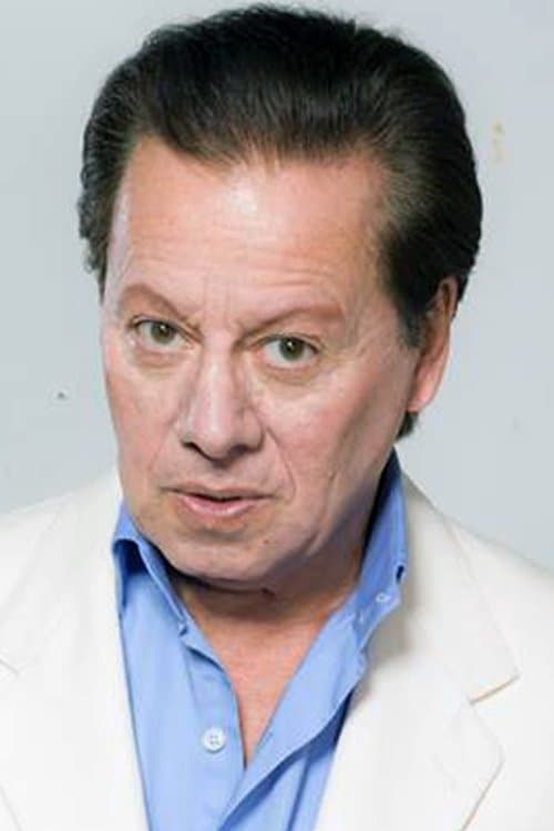 Edgardo Nieva profile photo