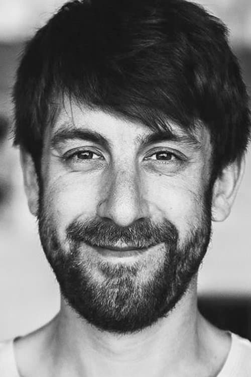 Andrii Kronhlevskyi profile photo