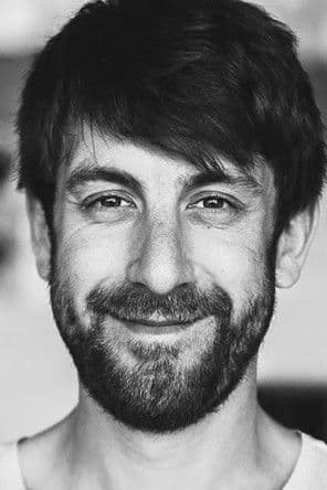 Andrii Kronhlevskyi profile photo