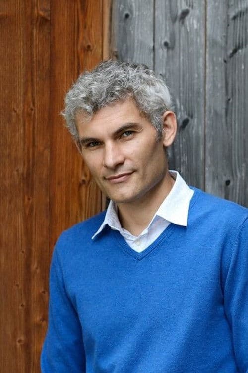 Jurij Diez profile photo