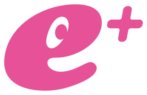 e+