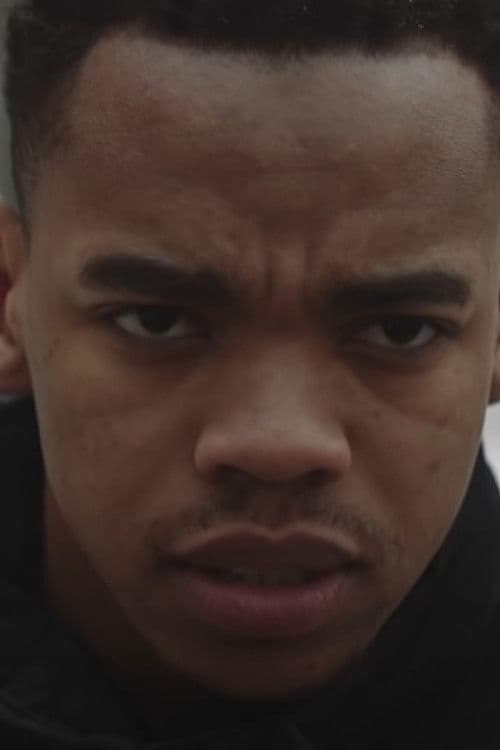 Shiro's Story poster