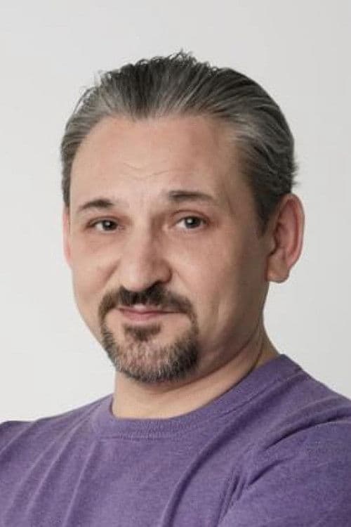 Aleksandr Shpynyov profile photo