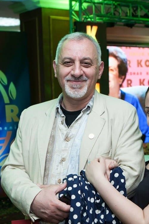 Krist Manaryan profile photo