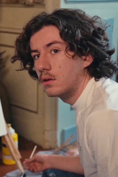 alexandre cabanes profile photo