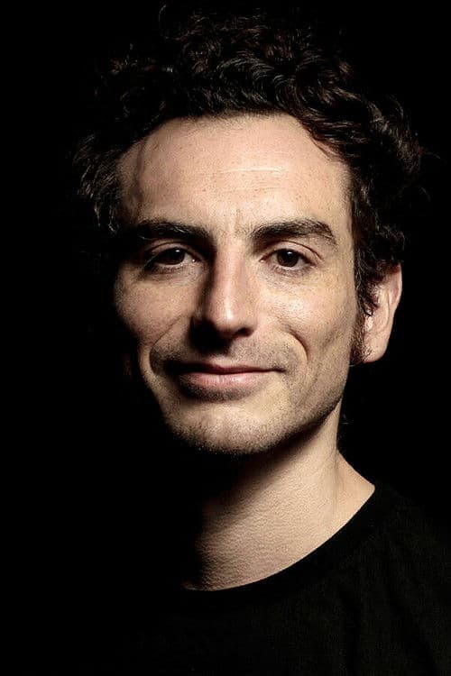 Nicolás Zárate profile photo