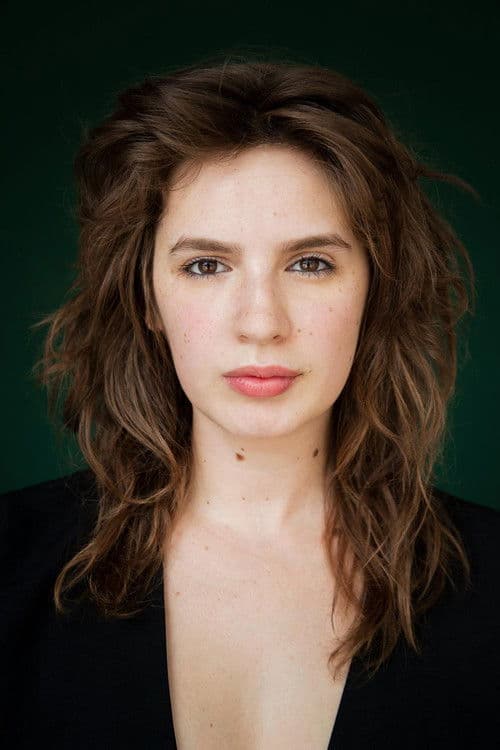 Roxana Ionesco profile photo