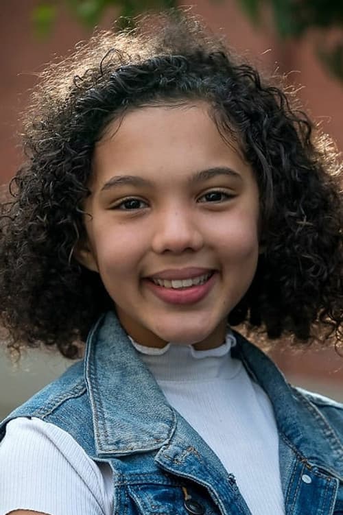 Lamiyah Barnard profile photo