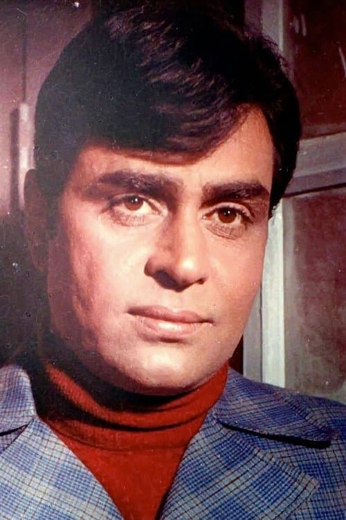 Rajendra Kumar profile photo