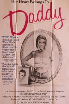 Daddy poster