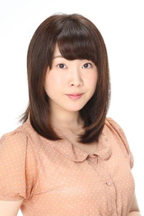 Miho Hiraoka profile photo