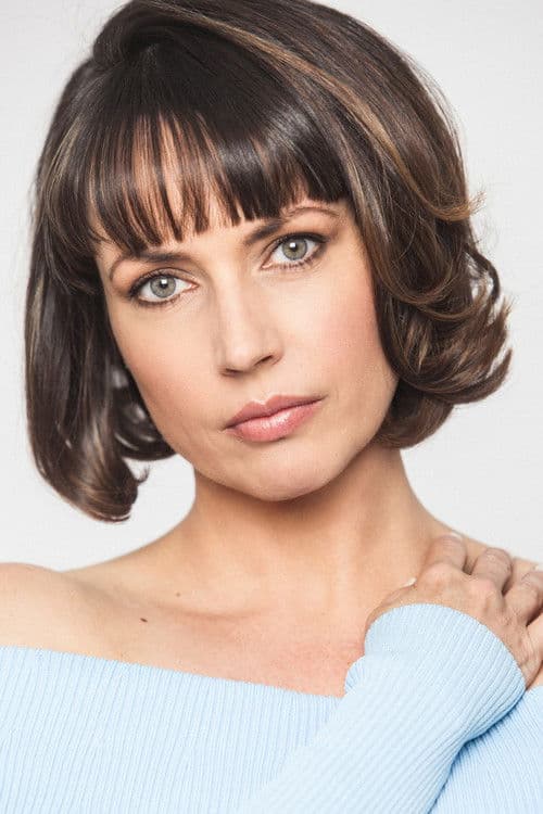 Julie Ann Emery profile photo