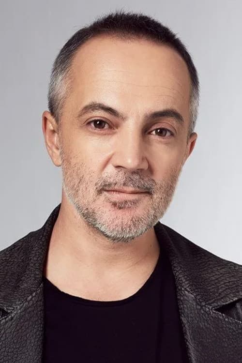 Murat Akkoyunlu profile photo