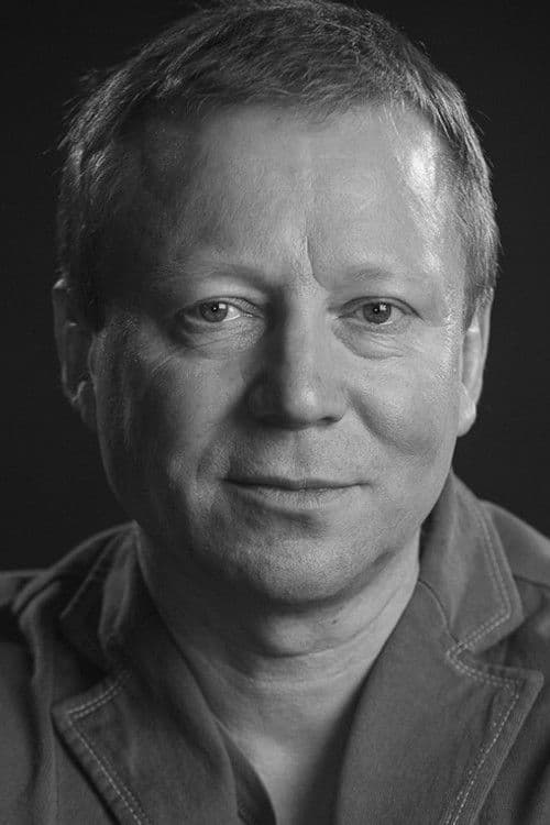 Sergey Pinegin profile photo