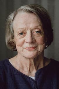 Maggie Smith profile photo