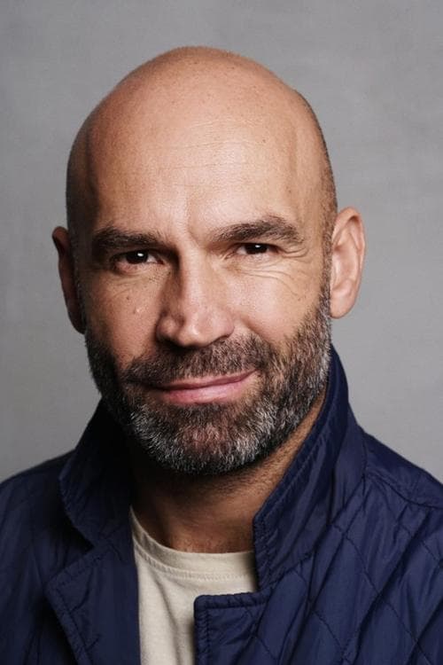 Alexander Hristozov profile photo