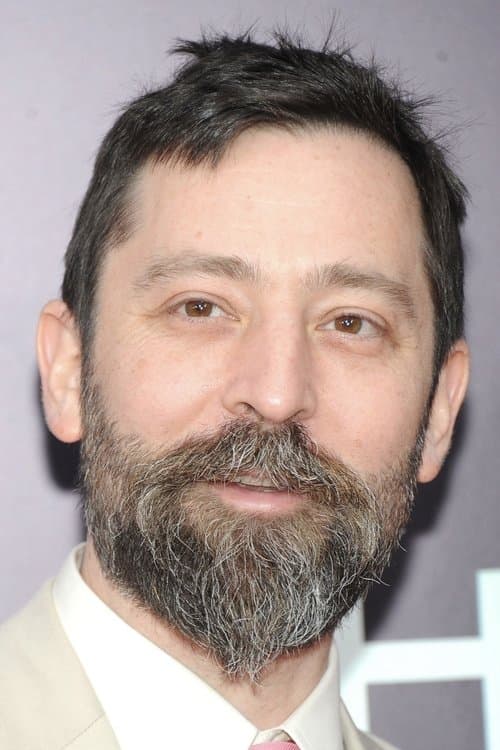 Ari Handel profile photo