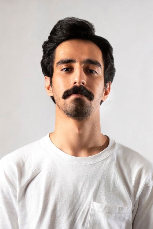 Hassan Hekmat Ravesh profile photo