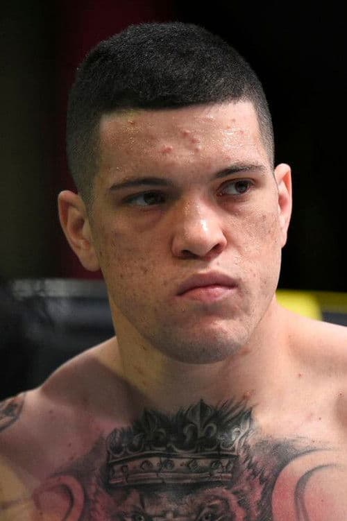 Wellington Turman profile photo