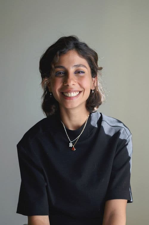 Salma Murad profile photo