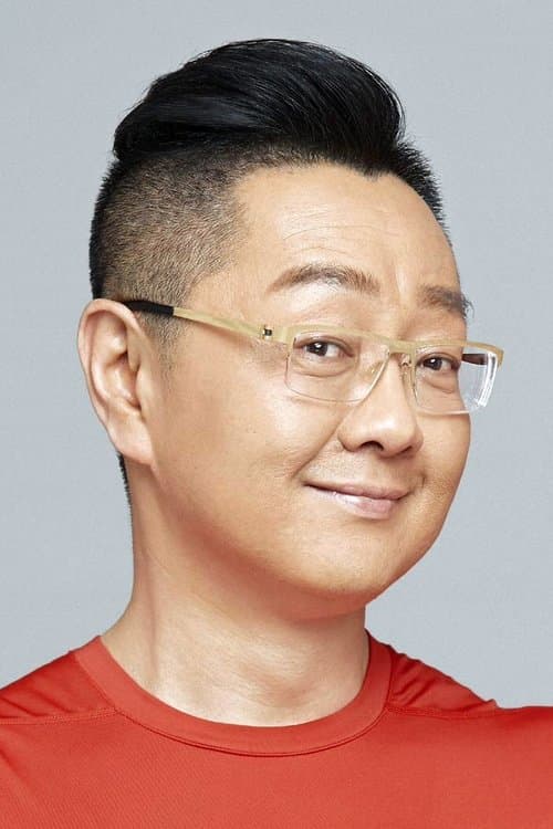 Shaogang Zhang profile photo