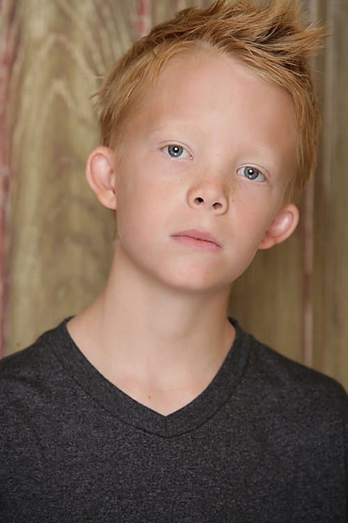 Cody Veith profile photo