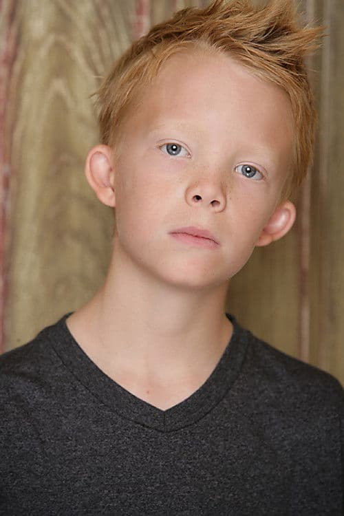 Cody Veith profile photo