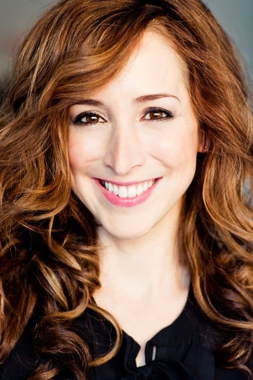 Marie-Ève Larivière profile photo