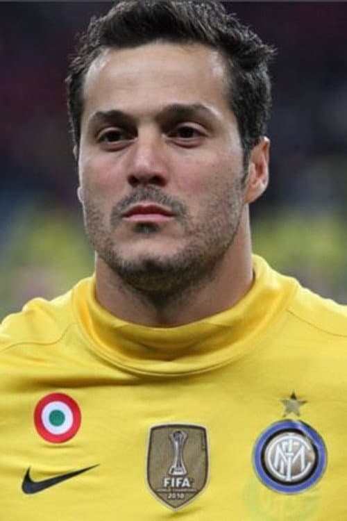 Julio Cesar profile photo