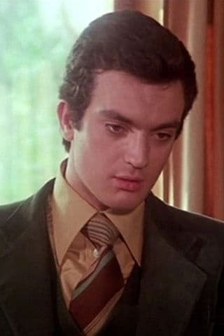 Jean Favre profile photo