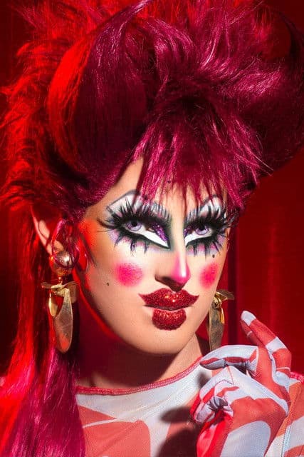 Crystal Methyd profile photo