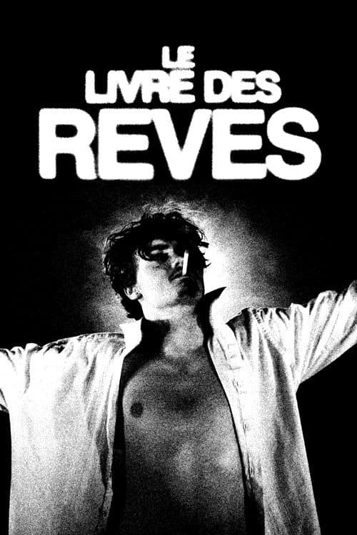 Le livre des rêves poster