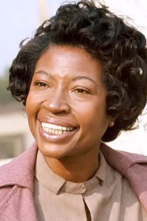 Lynn Hamilton profile photo