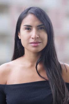 Yasmine Seifi profile photo